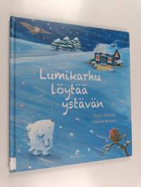 Tyhjä kuva