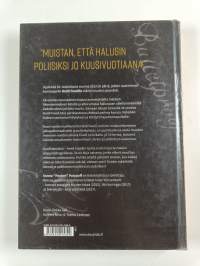 Luodinkestävä : Heidi Foxellin tarina