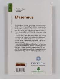 Masennus