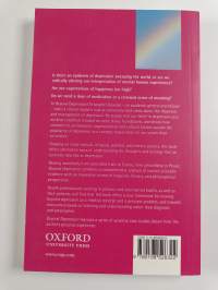 Beyond depression : a new approach to understanding and management