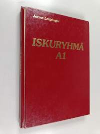 Iskuryhmä A1