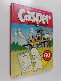 Casper the friendly ghost : 60th Anniversary Special