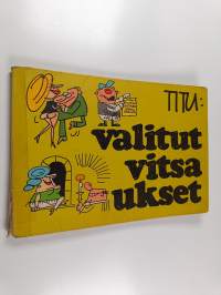 Tyhjä kuva