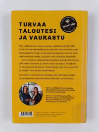 Rikastamo : elämäsi fiksuimmat rahapäätökset