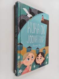Kuka on Joonatan?