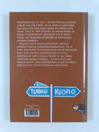 Mölymäen tenavat ja vaihdokas