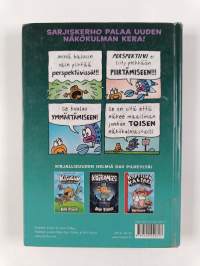 Kisuliin sarjiskerho : Perspektiivejä