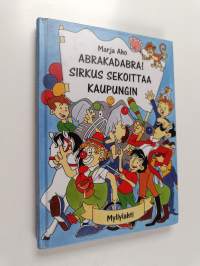 Tyhjä kuva