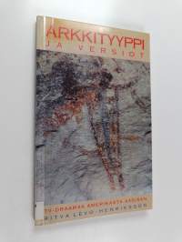 Arkkityyppi ja versiot : TV-draamaa Amerikasta Aasiaan