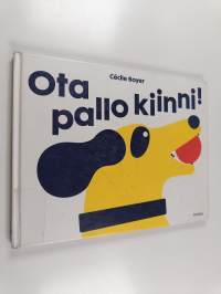 Tyhjä kuva