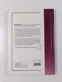Brief case : kertaa englantia!