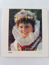 Lidové kroje Slovácka