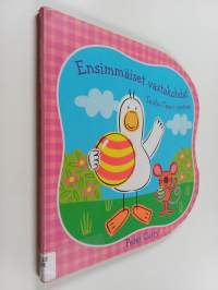Ensimmäiset vastakohdat