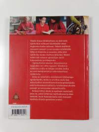 Get better : English for practical nurses