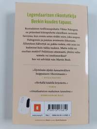 Missä viipyy poliisi