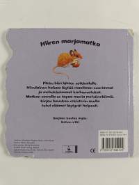 Hiiren marjamatka