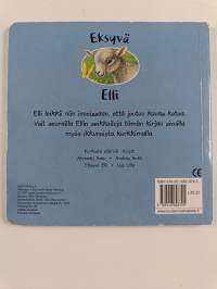 Eksyvä Elli