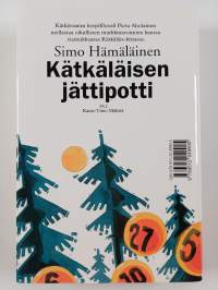 Kätkäläisen jättipotti