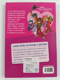 L'amor entra a escena a Ratford