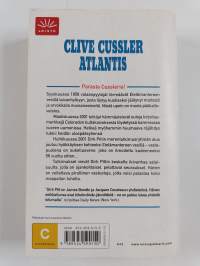 Atlantis