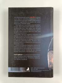 James Hetfield : Peto Metallican ovella