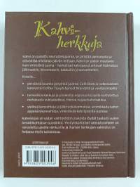 Kahviherkkuja