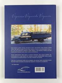 Viipurissa - Viipurista - Viipuriin : Viipurin vaikutusalueen julkisen liikenteen historiaa Ruotsin vallan ajalta kesään 1944