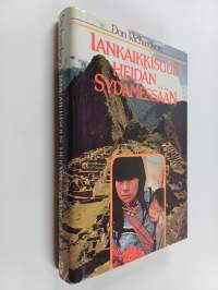 Iankaikkisuus heidän sydämessään