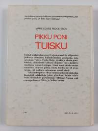 Pikkuponi Tuisku