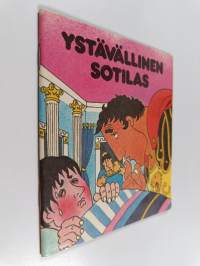 Ystävällinen sotilas