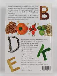 Vitamiinien ja kivennäisaineiden ABC