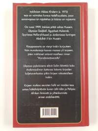 Kirje Munakoisotasavaltaan : romaani
