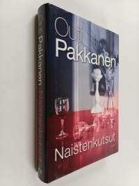 Naistenkutsut