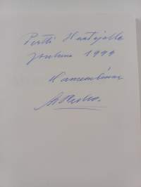 Alvarii Rannal (signeerattu, tekijän omiste)