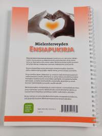 Mielenterveyden ensiapukirja