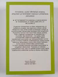 Rakkauden psykologia