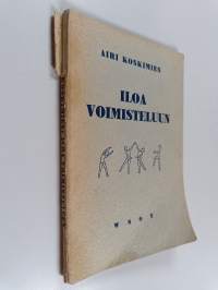 Tyhjä kuva