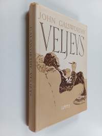 Veljeys