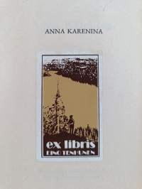 Anna Karenina