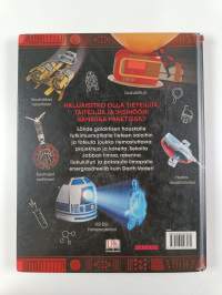 Star wars : Tiedepaja - 20 projektia ja koetta