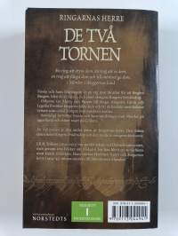 De två tornen