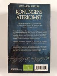 Konungens återkomst