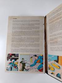 Superman : the Golden Age Omnibus Volume 1