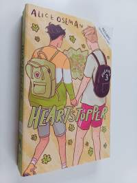 Heartstopper Volume 3