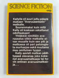 Avaruusenkeli