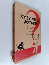 Tyhjä kuva