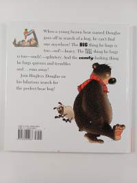 Hugless Douglas