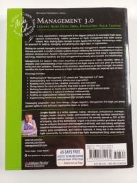 Management 3.0 : leading Agile developers, developing Agile leaders