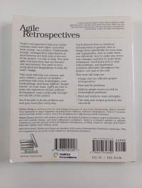 Agile retrospectives : making good teams great