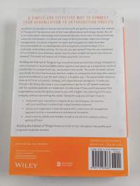 Building the internet of things : implement new business models, disrupt competitors, and transform your industry